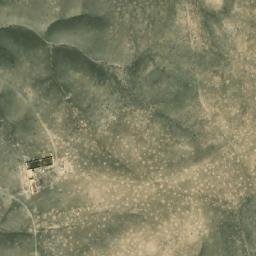 Satellite imagery of Yerkat’avor, AZ