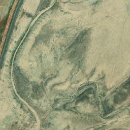 Satellite imagery of Achanan, AZ