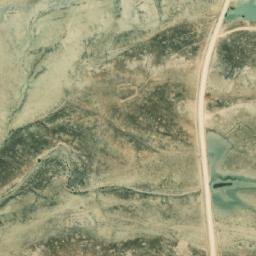 Satellite imagery of Achanan, AZ