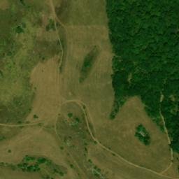 Satellite imagery of Sevk’arkhach’, AM