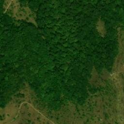 Satellite imagery of Sevk’arkhach’, AM