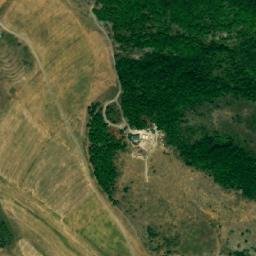 Satellite imagery of Srbak’ar, AM