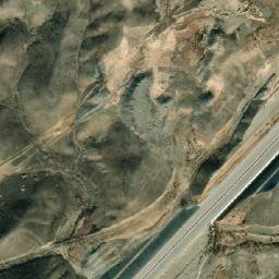 Satellite imagery of Cəfərabad Dağı, AZ