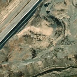 Satellite imagery of Cəfərabad Dağı, AZ