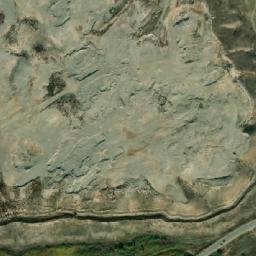 Satellite imagery of Cəfərabad Dağı, AZ