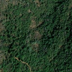Satellite imagery of Rolleys Point, US