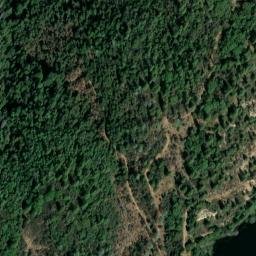 Satellite imagery of Rolleys Point, US