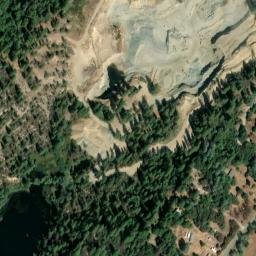 Satellite imagery of Ridge Rock Quarry, US