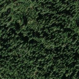 Satellite imagery of Zeibright Mine, US