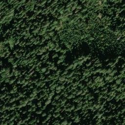 Satellite imagery of Zeibright Mine, US