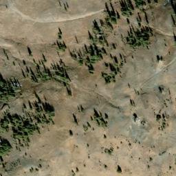 Satellite imagery of Boreal Ridge, US