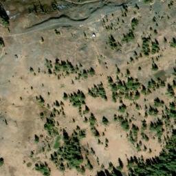 Satellite imagery of Boreal Ridge, US