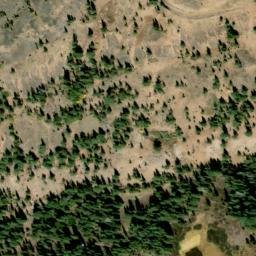 Satellite imagery of Boreal Ridge, US