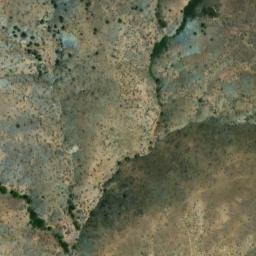 Satellite imagery of Berry Glory Hole, US