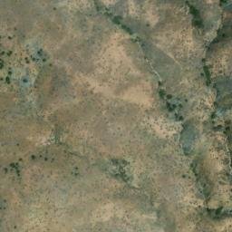 Satellite imagery of Berry Glory Hole, US