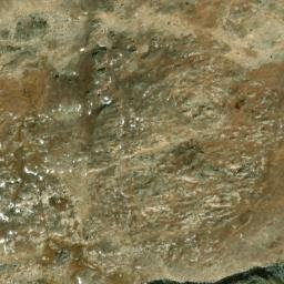Satellite imagery of Colorado Travel Tunnel Mine, US