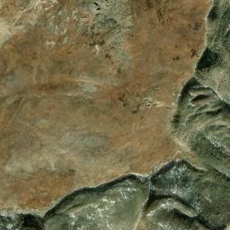 Satellite imagery of Colorado Travel Tunnel Mine, US