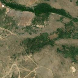 Satellite imagery of American Mine, US