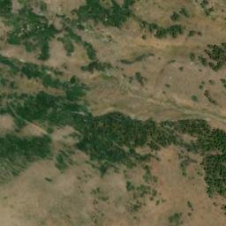 Satellite imagery of Windy Ridge, US