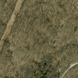 Satellite imagery of Peters Ridge, US