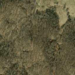 Satellite imagery of Peters Ridge, US