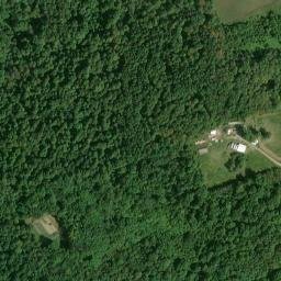 Satellite imagery of Ryan Hill, US