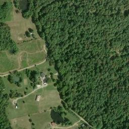 Satellite imagery of Ryan Hill, US