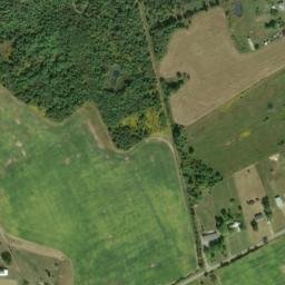 Satellite imagery of Poplar Ridge, US