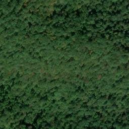 Satellite imagery of Cabin Ridge, US