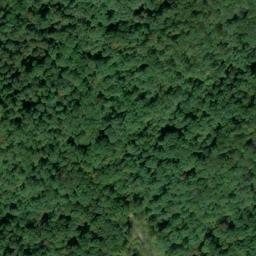 Satellite imagery of Cabin Ridge, US