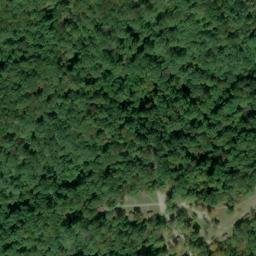 Satellite imagery of Cabin Ridge, US