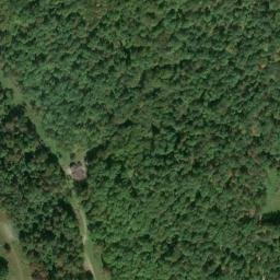 Satellite imagery of R 141 — NGS JX0294 — Ritchie County, US, US
