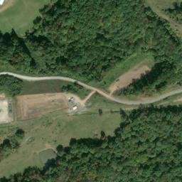 Satellite imagery of S 141 — NGS JX0295 — Ritchie County, US, US