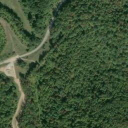 Satellite imagery of S 141 — NGS JX0295 — Ritchie County, US, US