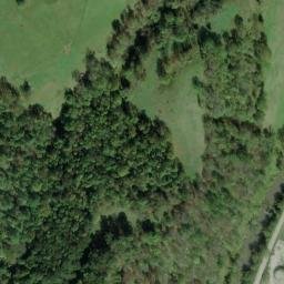 Satellite imagery of N 142 — NGS JX0351 — Doddridge County, US, US