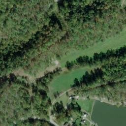 Satellite imagery of N 142 — NGS JX0351 — Doddridge County, US, US