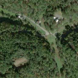 Satellite imagery of V 133 — NGS JX0321 — Doddridge County, US, US