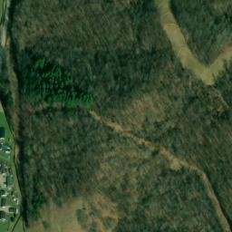 Satellite imagery of L 133 — NGS JX0361 — Doddridge County, US, US
