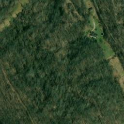 Satellite imagery of L 133 — NGS JX0361 — Doddridge County, US, US
