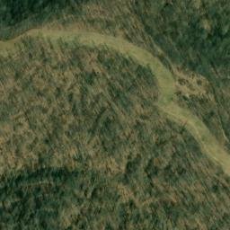 Satellite imagery of ELKHORN — NGS JX1935 — Harrison County, US, US