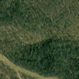 Satellite imagery of ELKHORN — NGS JX1935 — Harrison County, US, US