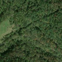 Satellite imagery of K 320 — NGS JX1780 — Taylor County, US, US