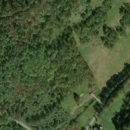 Satellite imagery of K 320 — NGS JX1780 — Taylor County, US, US