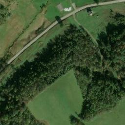 Satellite imagery of K 320 — NGS JX1780 — Taylor County, US, US