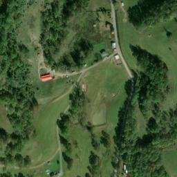 Satellite imagery of L 320 — NGS JX1782 — Taylor County, US, US