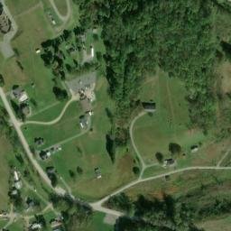 Satellite imagery of L 320 — NGS JX1782 — Taylor County, US, US