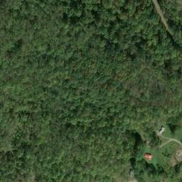 Satellite imagery of X 78 — NGS JX0110 — Grafton, US, US