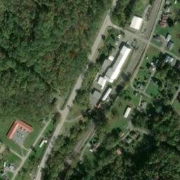 Satellite imagery of X 78 — NGS JX0110 — Grafton, US, US