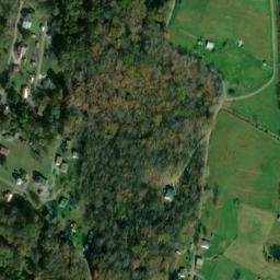 Satellite imagery of X 78 — NGS JX0110 — Grafton, US, US