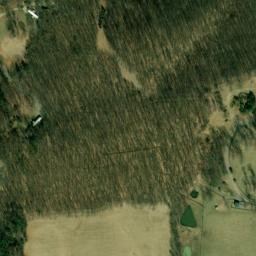 Satellite imagery of Big Ridge, US